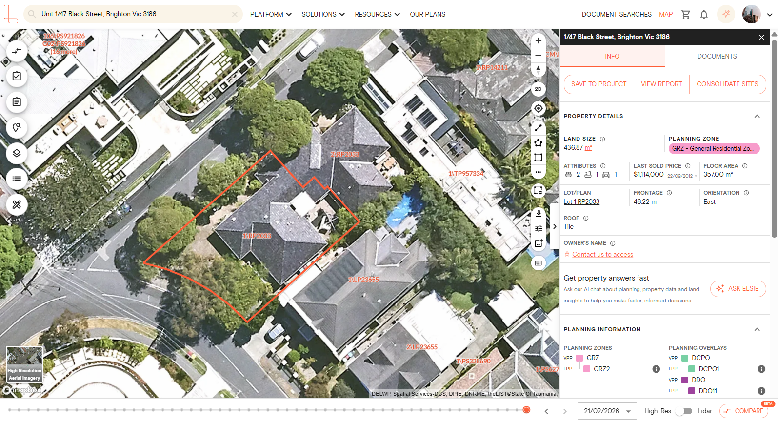 A Detailed Overview for Strata Plans and Schemes