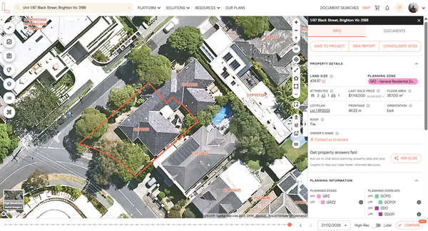 A Detailed Overview for Strata Plans and Schemes