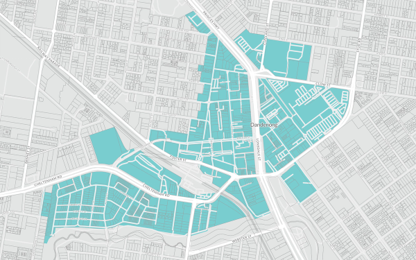 Comprehensive Development Zones (CDZ) in Victoria | Landchecker