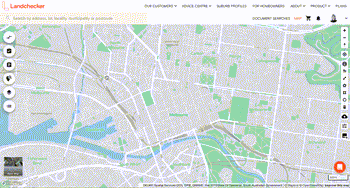 Fast, detailed New South Wales property information