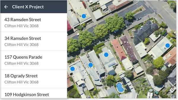 New tools to track properties and opportunities