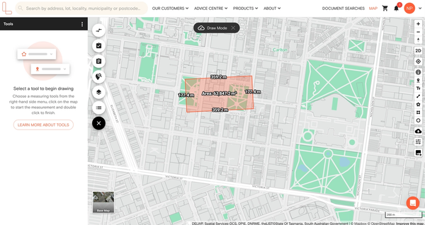 Release notes - updates to Drawing Tools and more