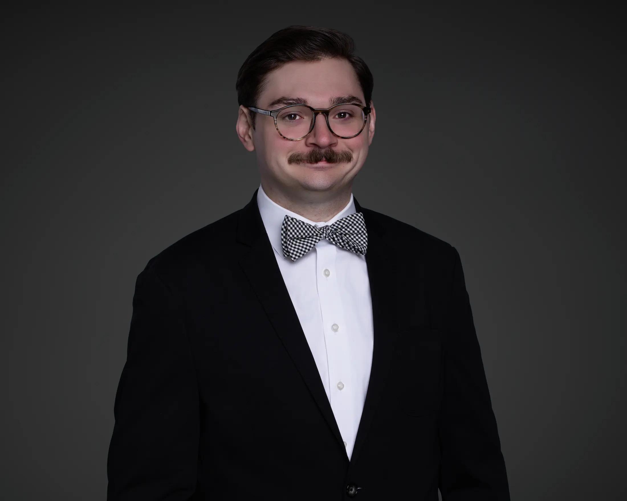 Kory Cooke's Portrait
