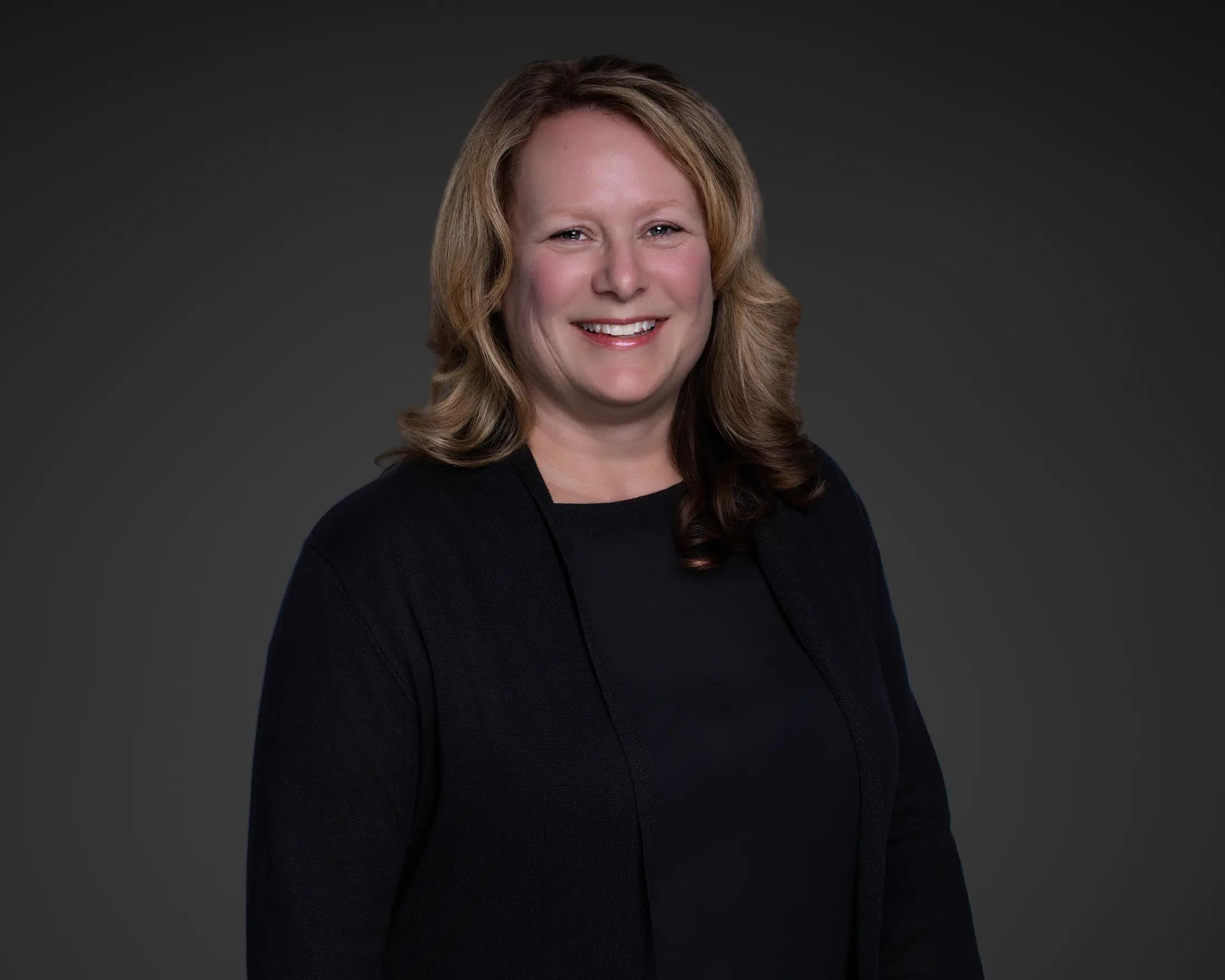 Sara Hamill's Portrait