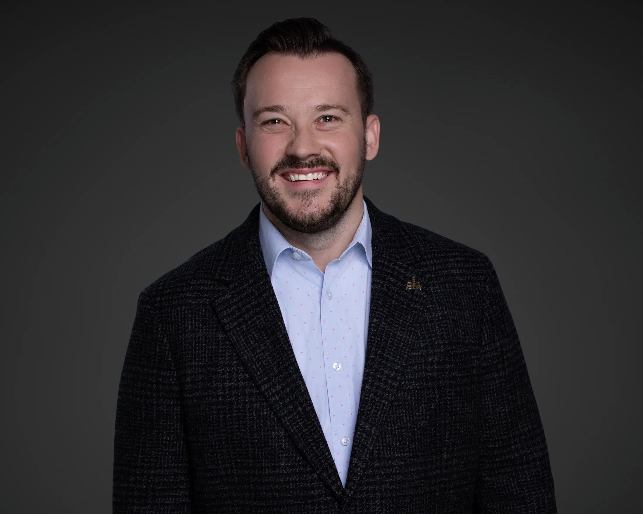 Ryan Adcock
