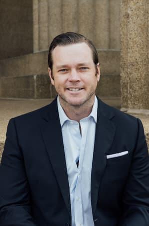 Portrait of board member Owen Canavan, 2026 Commercial Forum Chair at Miracle LLC