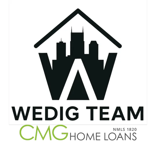 CMG Home Loans - Wedig Team