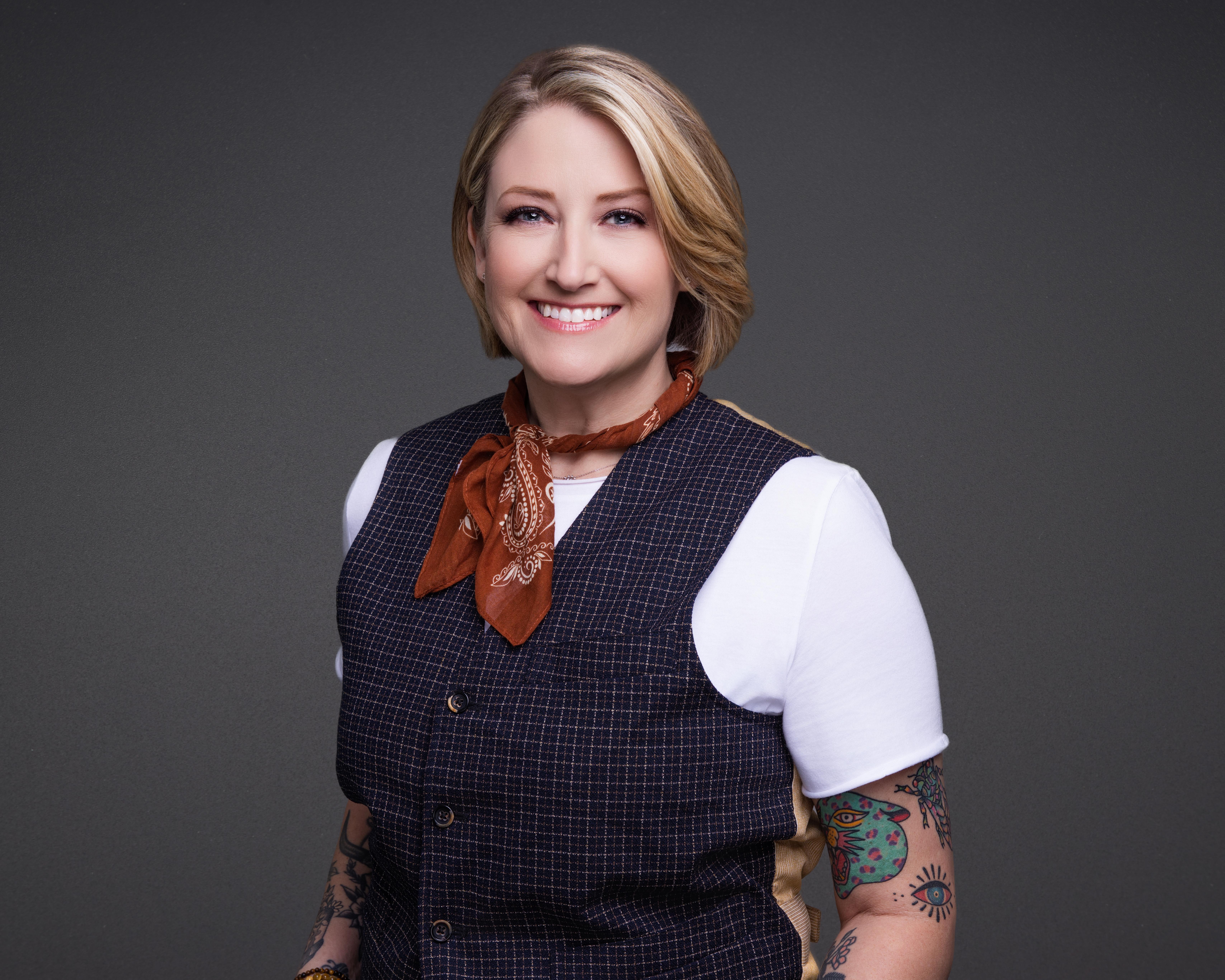 Portrait of board member Lila McCann, Director at MW Real Estate Co.