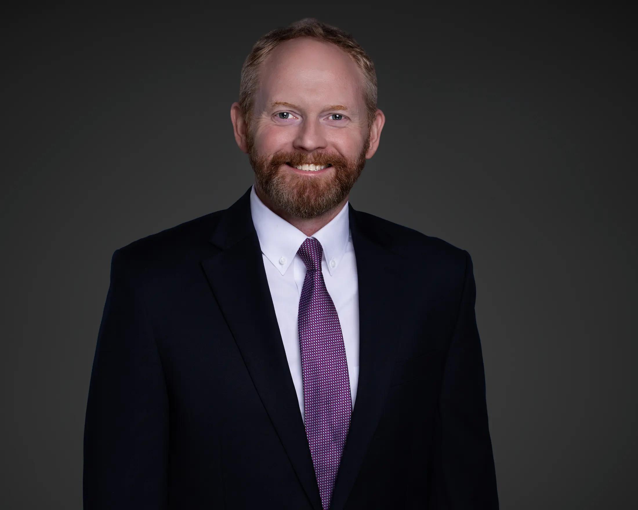 Jarron Springer's Portrait