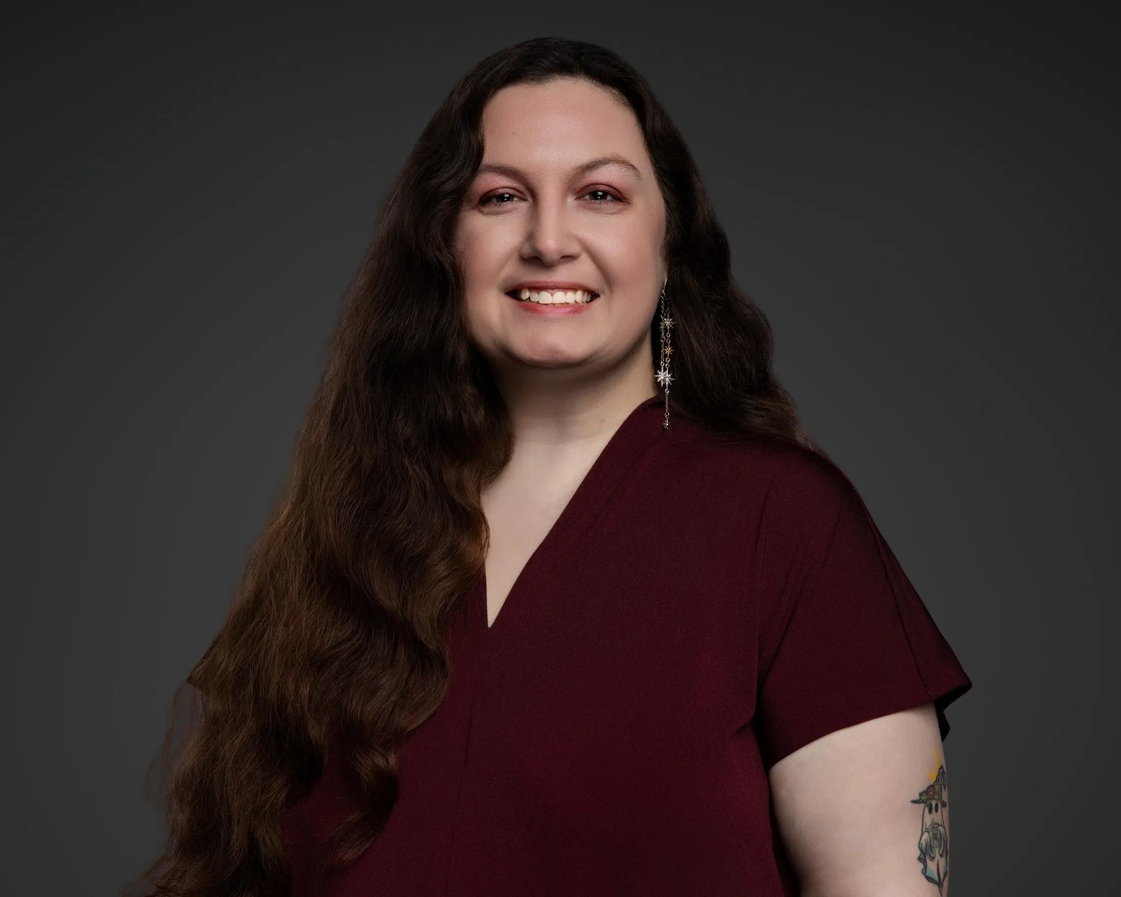 Gabbie Rushlau's Portrait