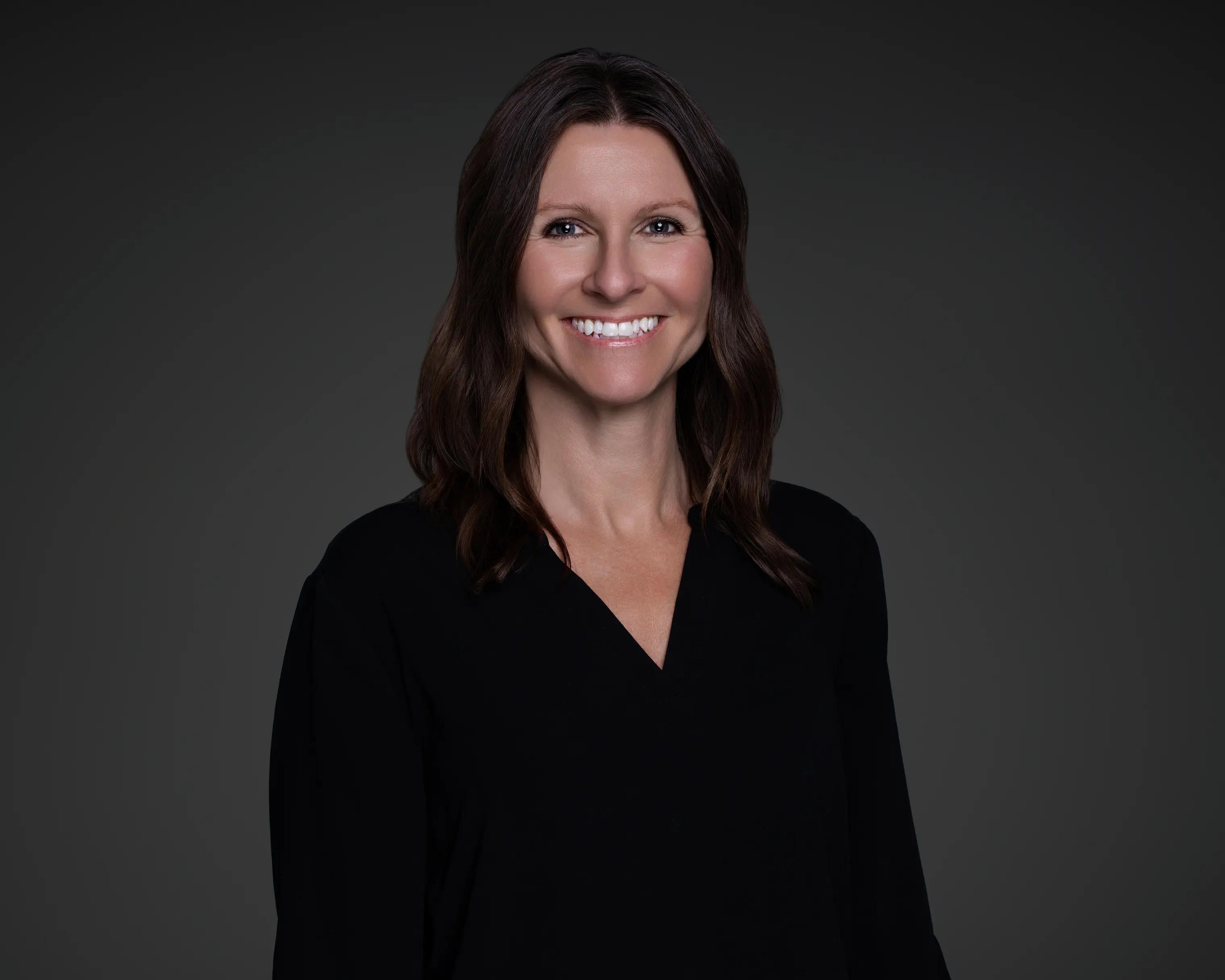 Angela Lewie's Portrait