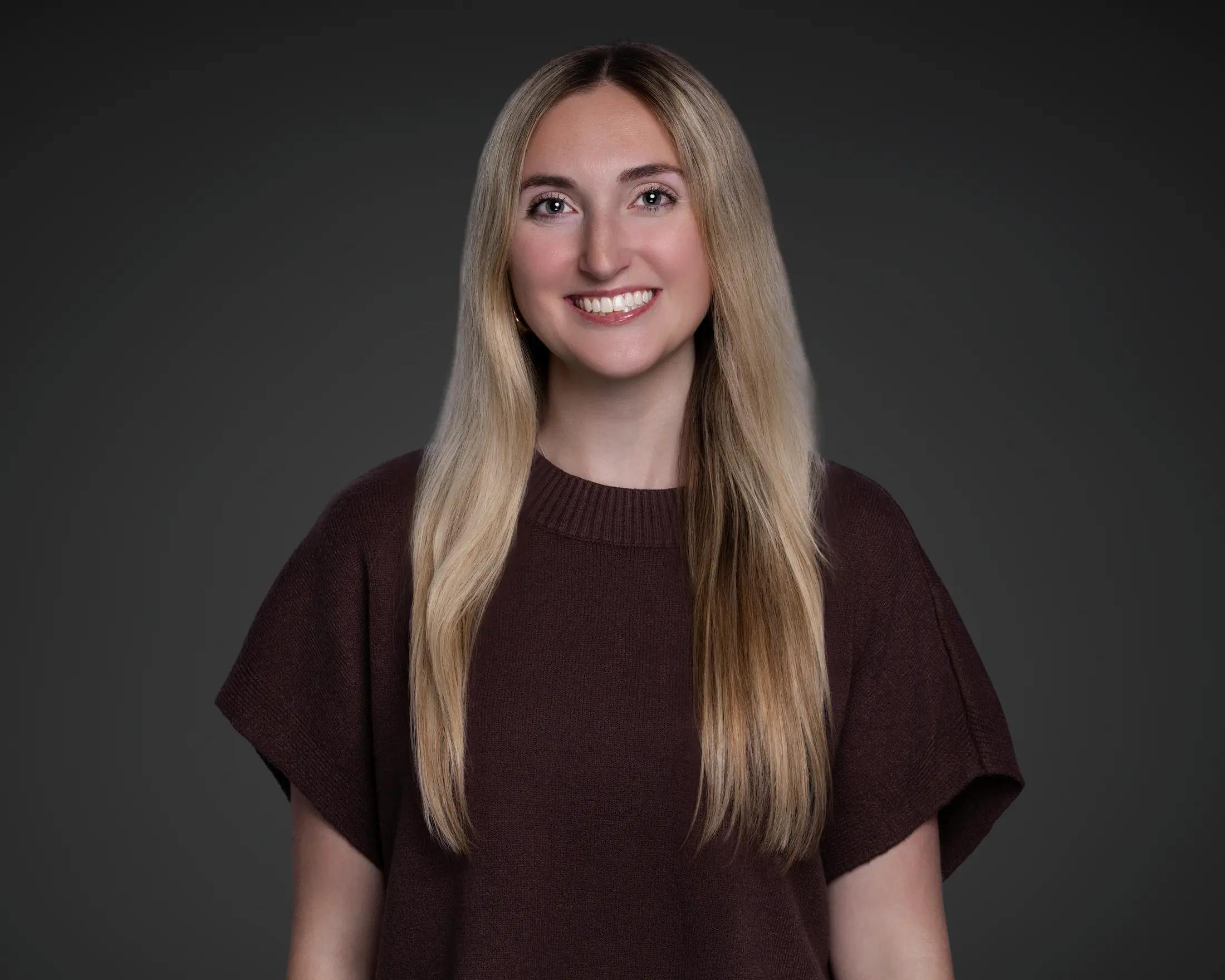 Kyrsten Eller's Portrait