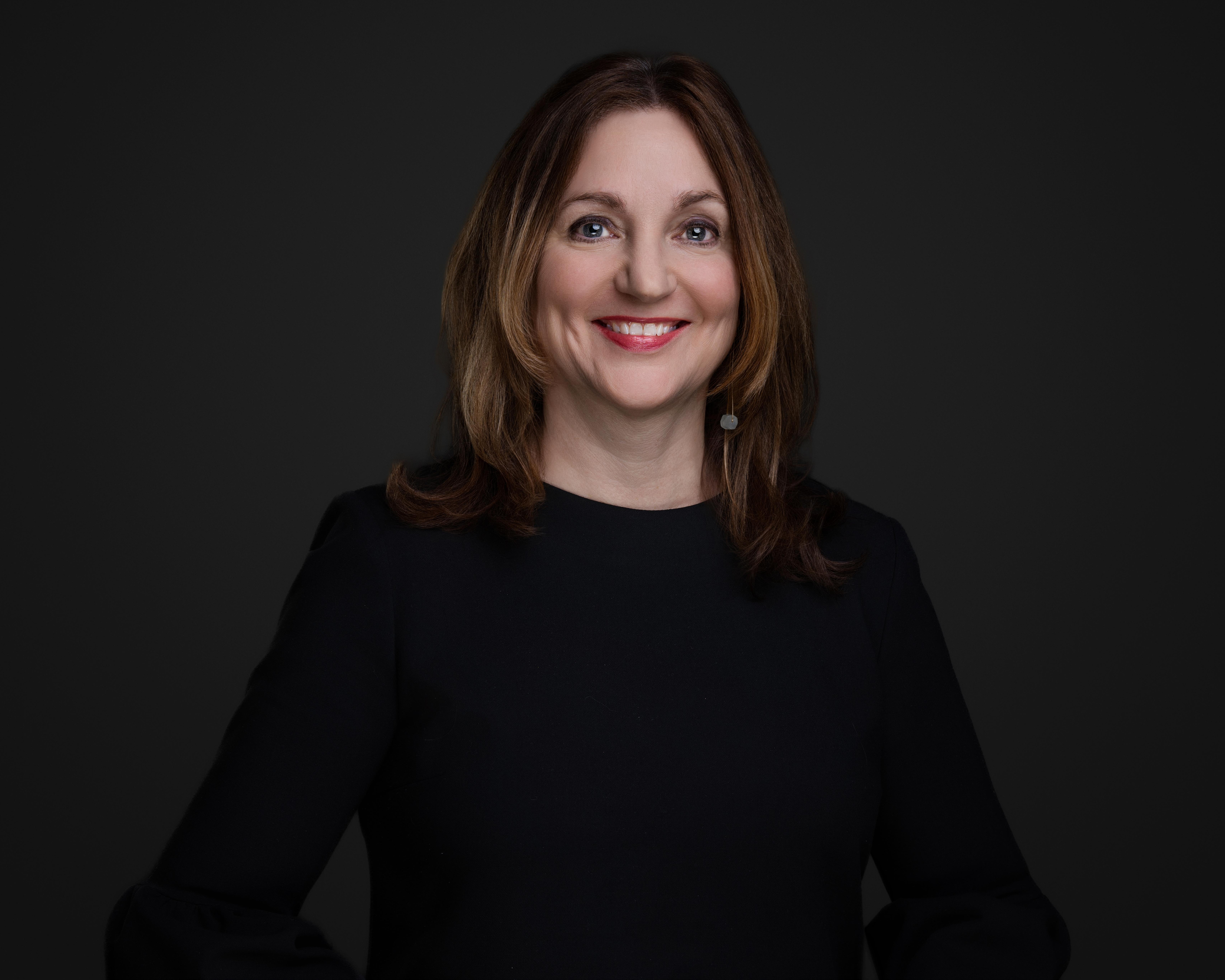 Portrait of board member Collyn Wainwright