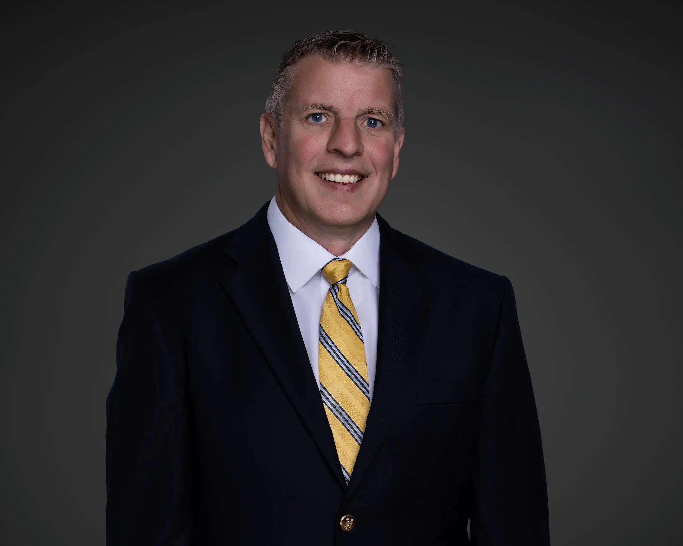 Lonnie Haber's Portrait