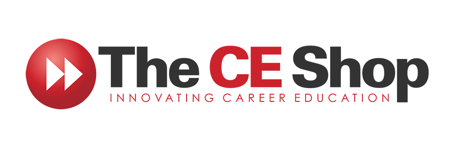 The CE Shop