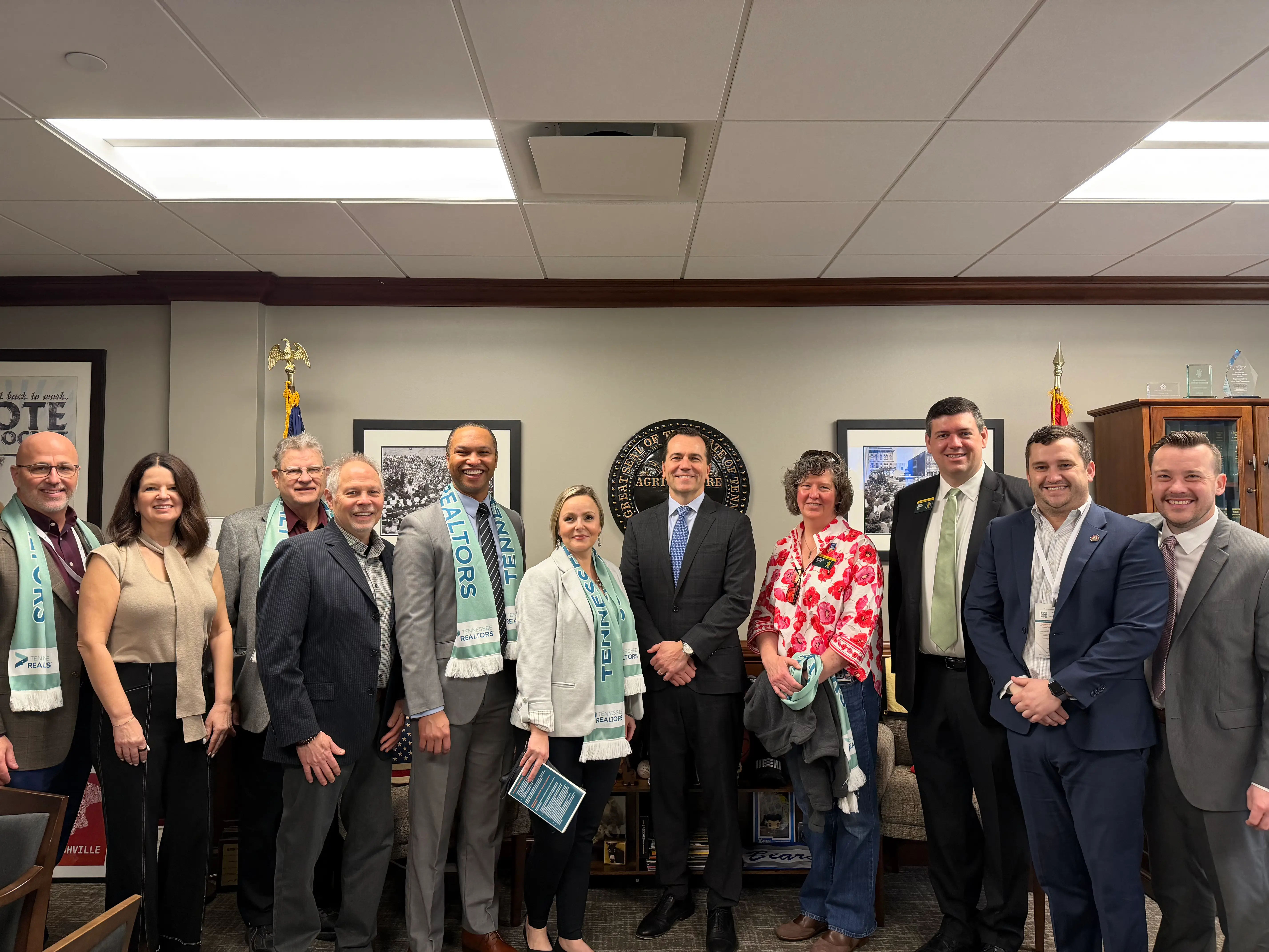 Advocacy & Policy Action