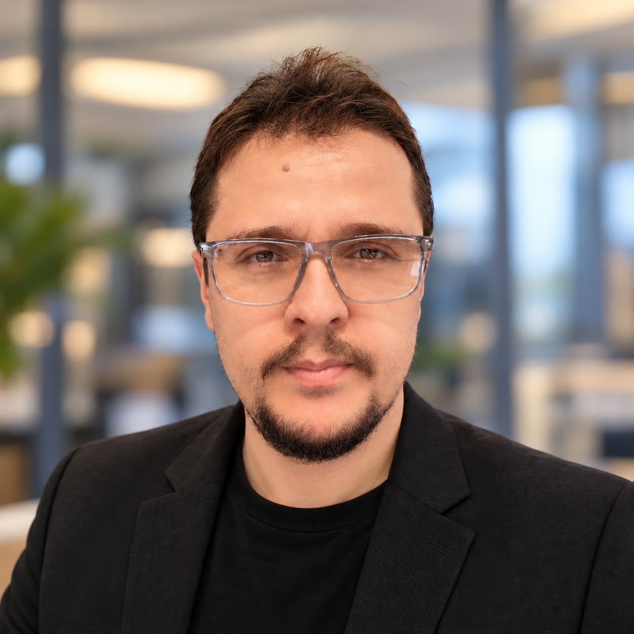 Dr. Hasan Dalmaz
