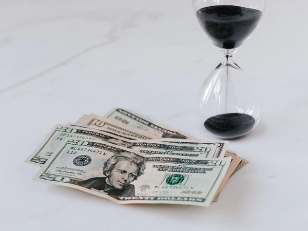 Definition compte à terme