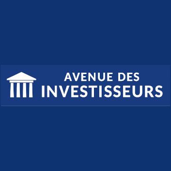 Avenue des Investisseurs, auteur de l'article