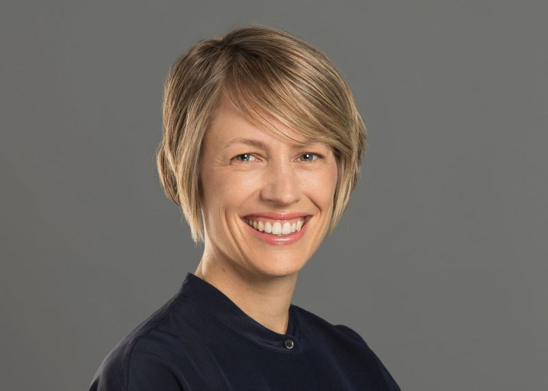 Photo de Vanessa Pappas