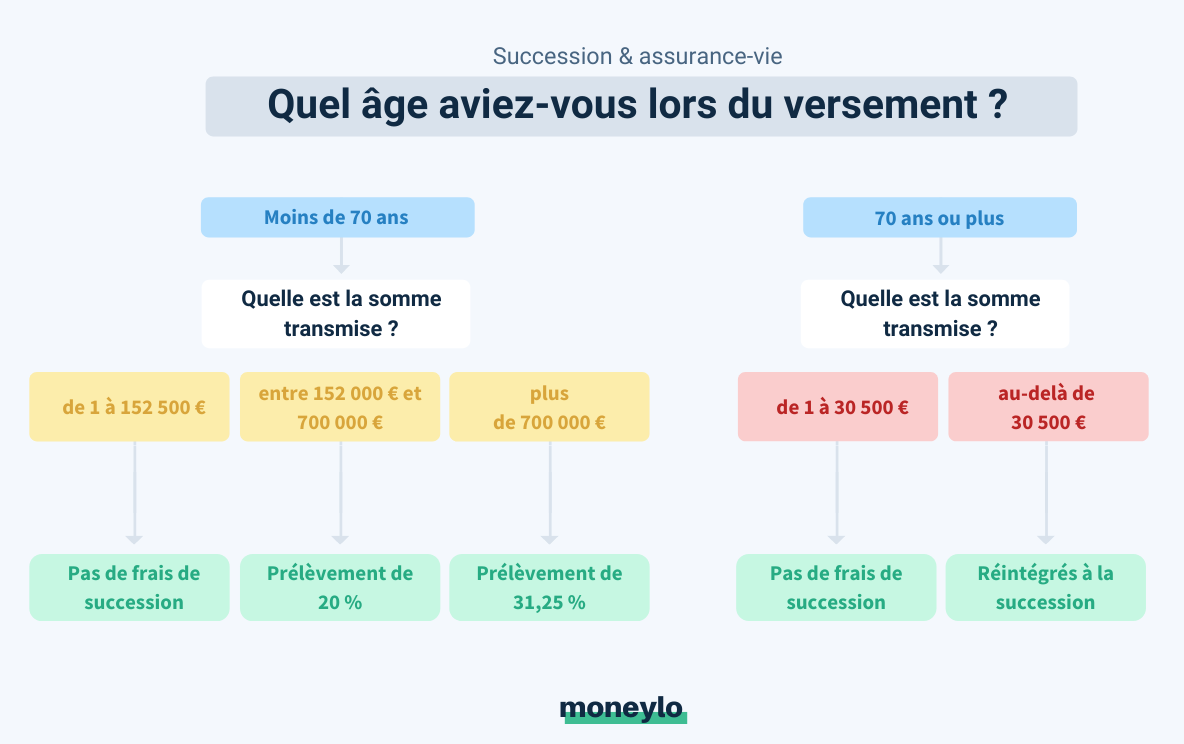 PEA Ou Assurance Vie : Lequel Faut-il Choisir ? • Moneylo