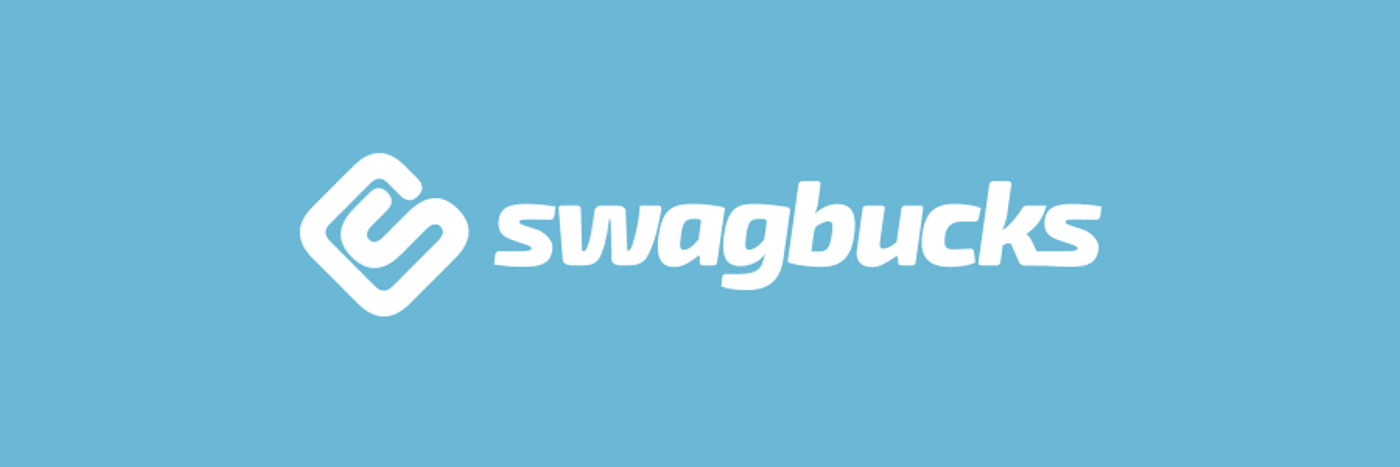Logo Swagbucks