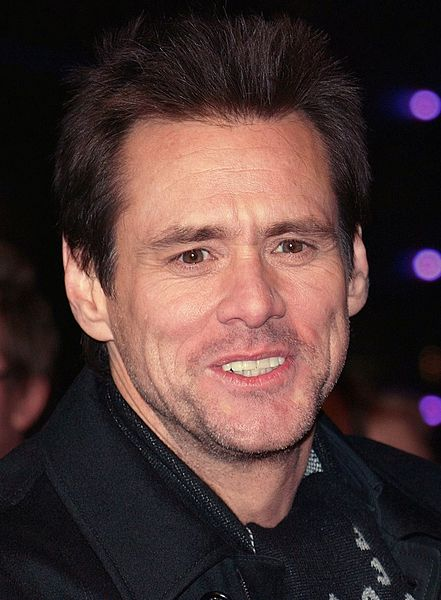 Photo de Jim Carrey