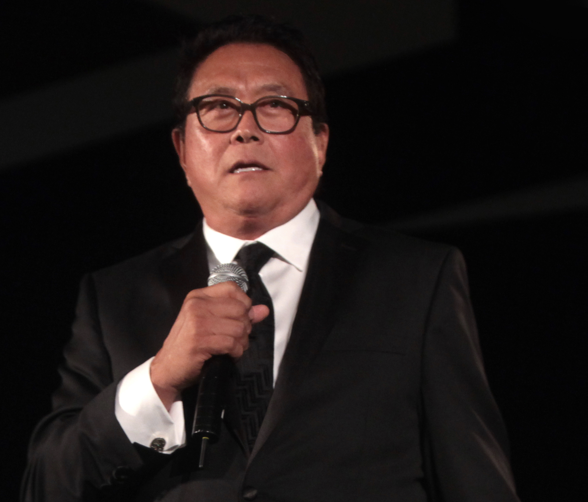 Photo de  Robert T. Kiyosaki
