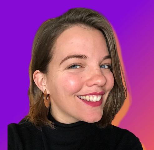 Emma, rédactrice investissement Photo Emma