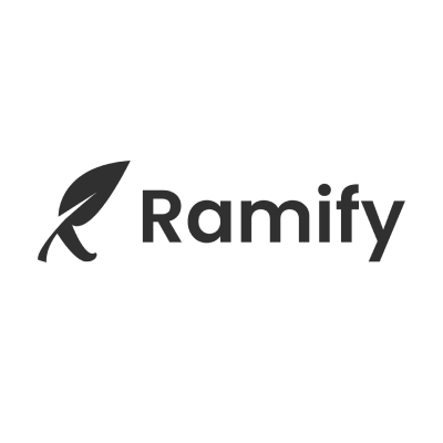 Logo de Ramify