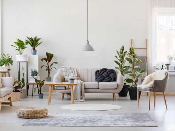 Un appartement à vendre