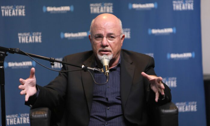 Photo de Dave Ramsey