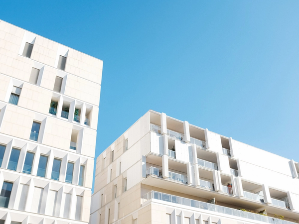 Des immeubles en location