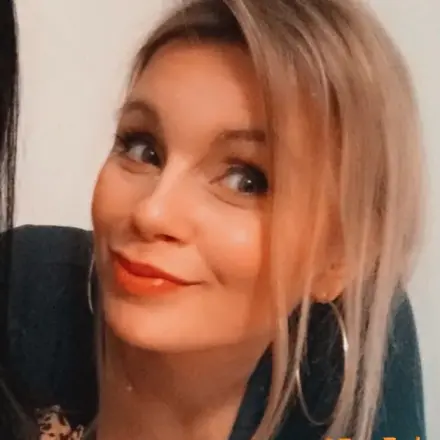 Karolina Pietrzykowska, auteur de l'article