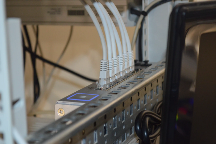 Les cables d'une offre fibre