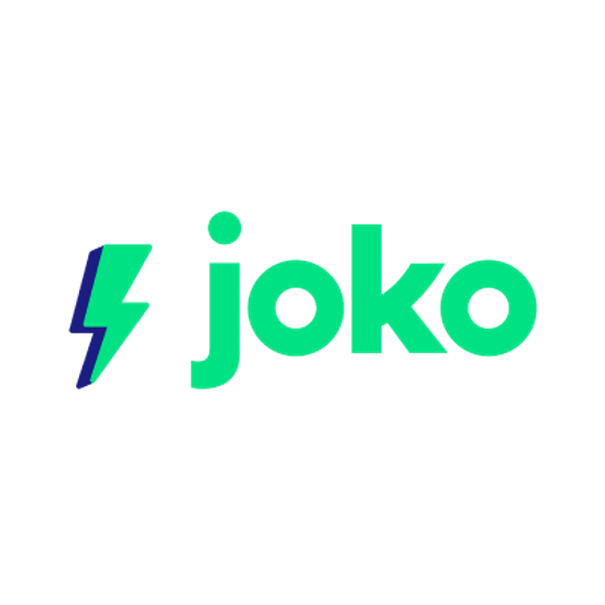Logo Joko éclair