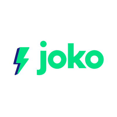 Logo Joko éclair
