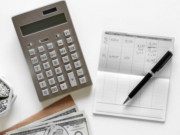 Un guide de l'épargne salariale avec calculatrice