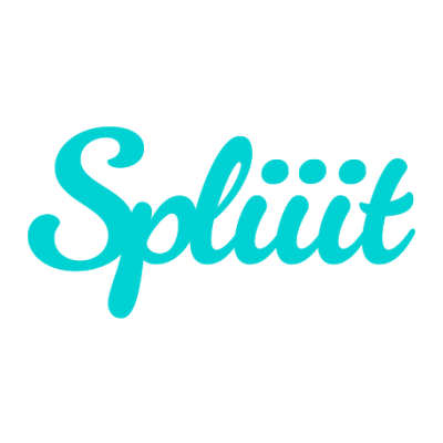 Logo de Spliiit