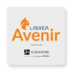 Logo assurance vie LINXEA Avenir