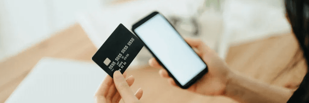 Carte bancaire et application Panorabanques