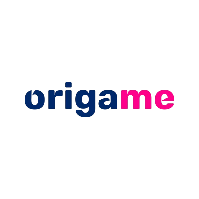 Logo origame