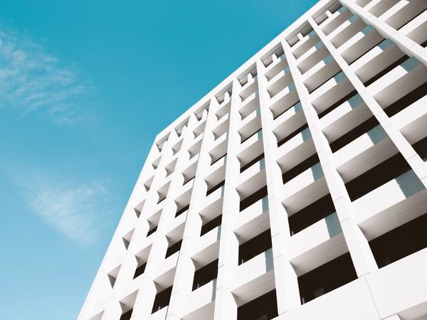 Des immeubles à louer