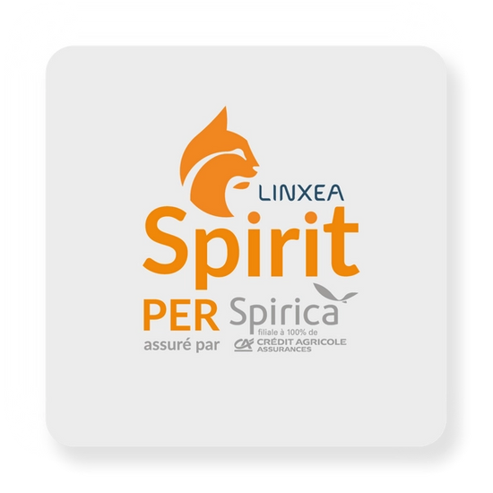 Logo PER LINXEA Spirit