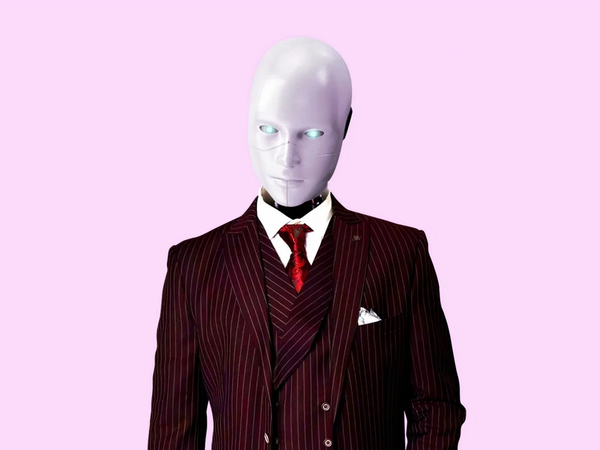Un robo-advisor en costume
