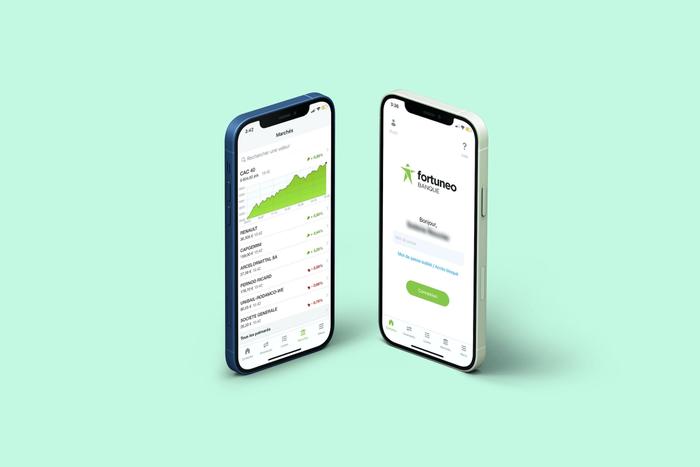 Avis sur le PEA de Fortuneo