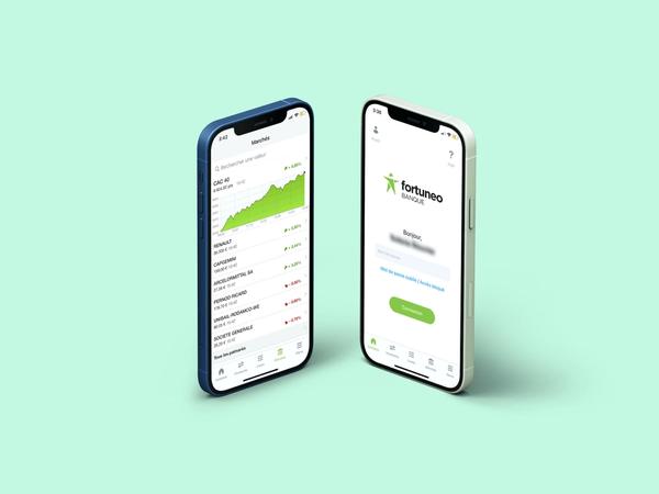 Avis sur le PEA de Fortuneo