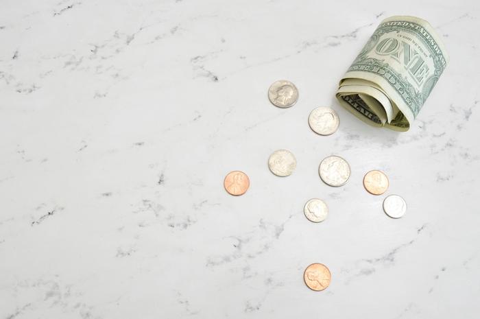 Gagner de l'argent rapidement en liquide