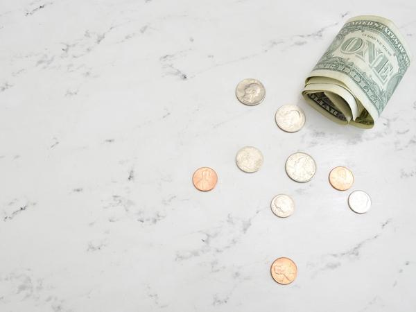 Gagner de l'argent rapidement en liquide