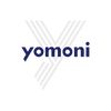 Logo robo advisor Yomoni